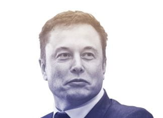 Elon Musk Made Electric Cars Possible, But These Guys Are Taking It Up A Notch With Flying Cars