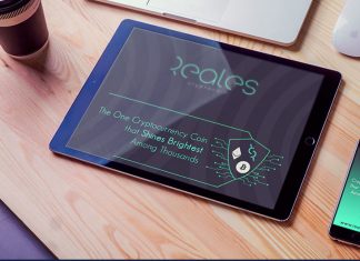 Reales Coin: The One Cryptocurrency Coin that Shines Brightest