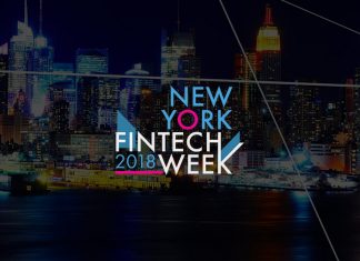 New York Fintech Week | July 31st – August 2nd | Times Square