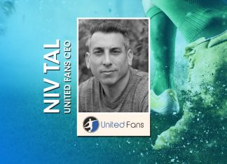 United Fans CEO Niv Tal Interview