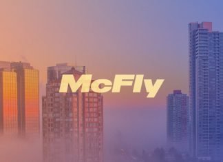 McFly.aero – Blockchain-based infrastructure for flying cars