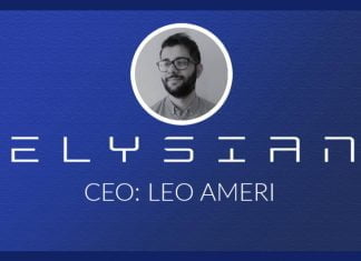 Interview with Elysian CEO Leo Ameri