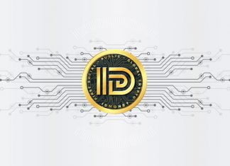 IDMoney ICO Review Image of IDmoney ICO review.