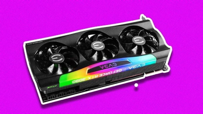 Nvidia RTX PC GPUs Come Down In Price As Bitcoin, Dogecoin Fall