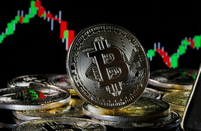 With rising rates and inflation, investors are split on how to value bitcoin. Here’s why