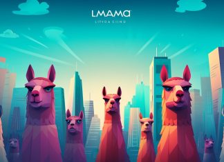 Lamas Finance New ICO Launch Lamas Finance