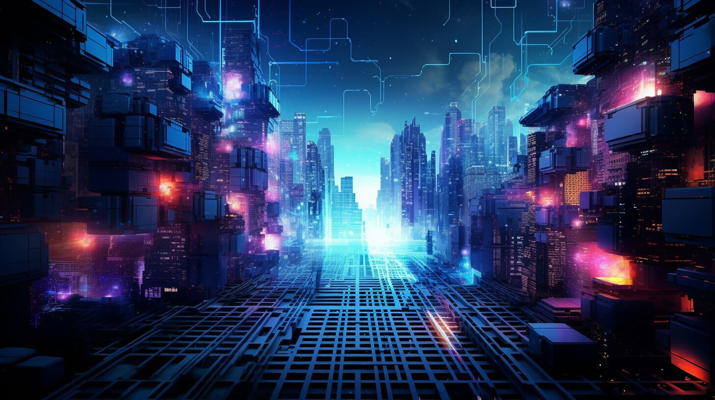 Unlock Insights at The Science of Blockchain Conference 2023