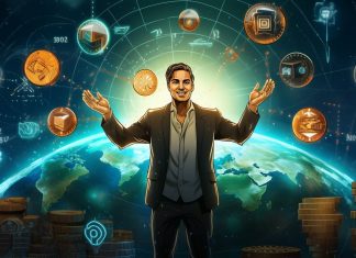 Unlock Your Financial Future with Crypto Fintechzoom crypto fintechzoom