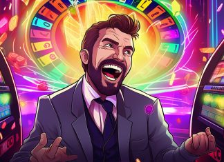 Join the Fun at Crypto Loko Casino – Win Big Today! crypto loko casino