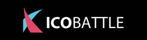 Image of IcoBattle logo.