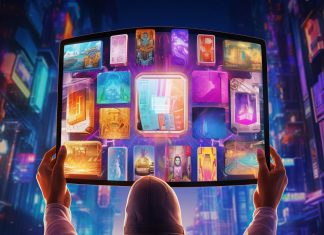 Explore and Trade NFT Trading Cards – The Future of Collectibles nft trading cards