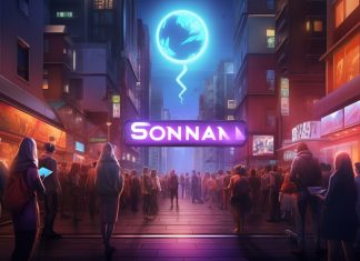 Upcoming Solana NFT Drops: Get the Latest Info Here solana nft drops