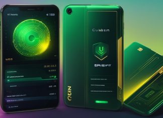 Discover the Best Crypto Hardware Wallet for Secure Transactions best crypto hardware wallet