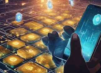 Secure Cryptocurrency Trading with Binance Wallet App binance wallet app