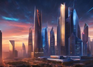 Discover Bingx Exchange: A New Leader in Cryptocurrency Trading bingx exchange