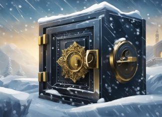 Understanding Cold Storage Crypto: Secure Your Digital Assets cold storage crypto