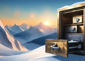 Understanding Cold Wallets: Secure Storage for Digital Assets cold wallet