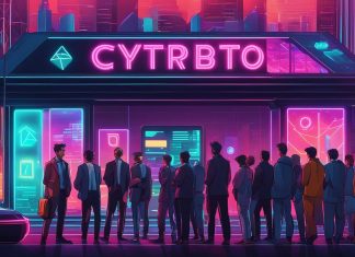 Top Crypto Brokers in the United States: Your Guide to Cryptocurrency crypto brokers