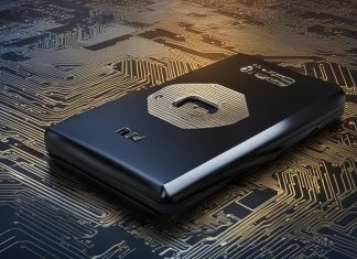 Secure Your Cryptocurrency with a Top-Tier Hardware Wallet hardware wallet