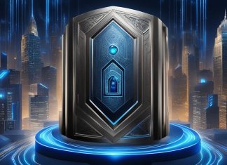 Unveiling the Future of Security with Ngrave Wallet ngrave wallet