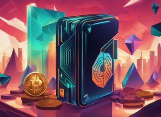Exploring the Robinhood Crypto Wallet: A Comprehensive Guide robinhood crypto wallet